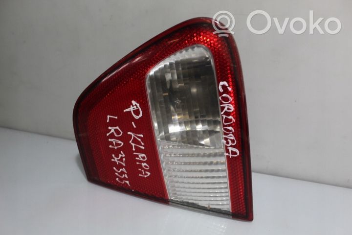 Seat Cordoba (6K) Lampa tylna 