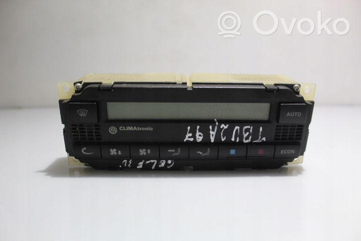 Volkswagen Golf IV Interruptor de control del ventilador interior 3B1907044