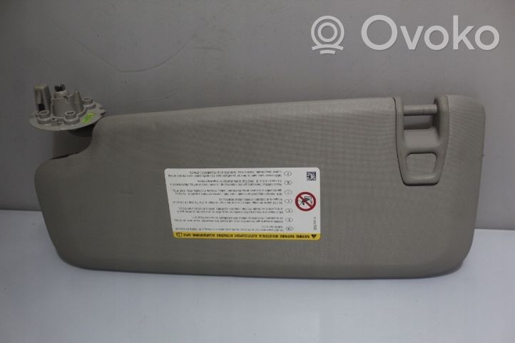 Opel Astra J Clip/gancio/supporto per aletta parasole 