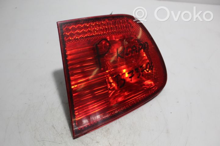 Seat Ibiza III (6L) Lampa tylna 