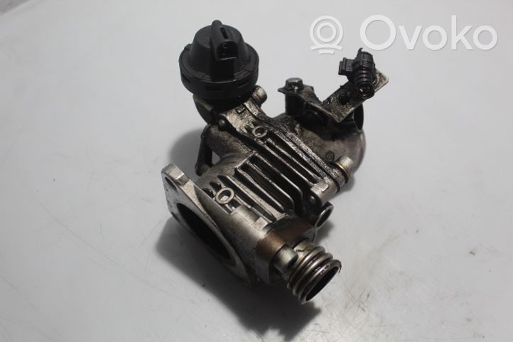 Alfa Romeo 147 Engine shut-off valve 46767695