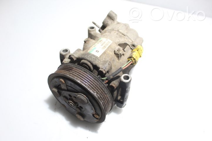 Mini One - Cooper R57 Compressore aria condizionata (A/C) (pompa) 6942500104