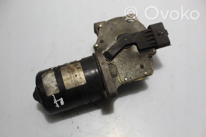 Peugeot Expert Motor del limpiaparabrisas 14004556480