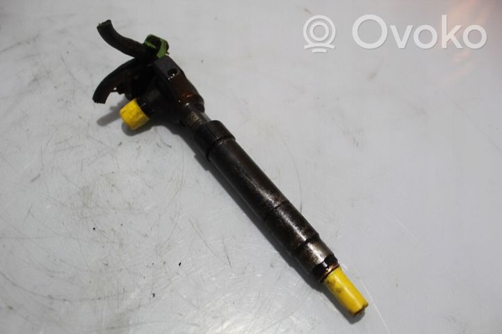 Citroen C4 Grand Picasso Injecteur de carburant 228350342