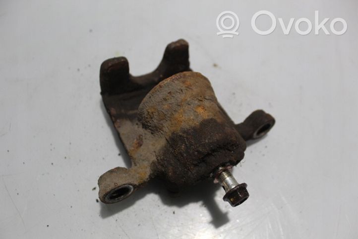 Nissan Tiida C11 Caliper del freno trasero 