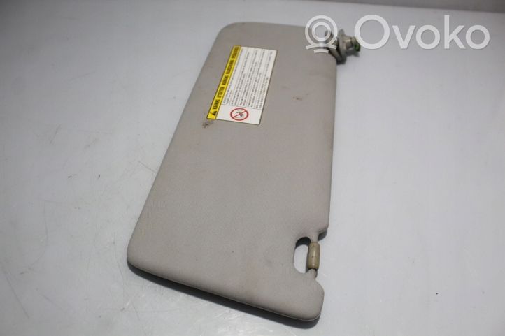 Honda Civic Clip/gancio/supporto per aletta parasole 