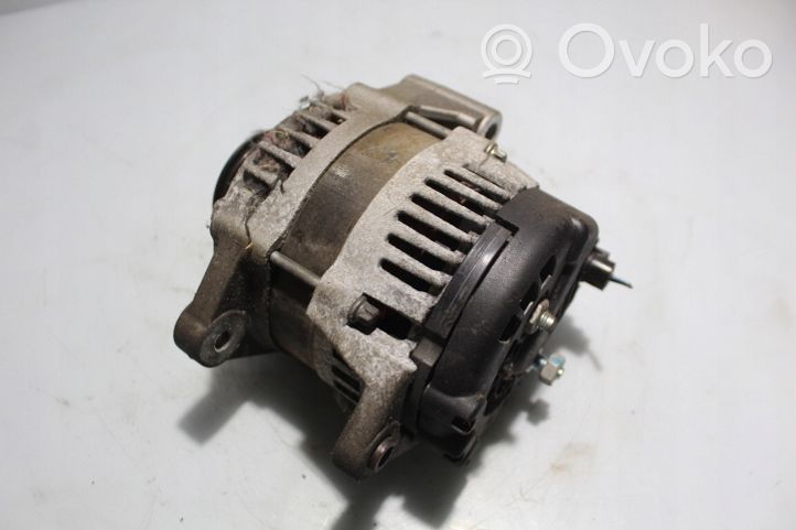 Chevrolet Spark Generatore/alternatore 96843503