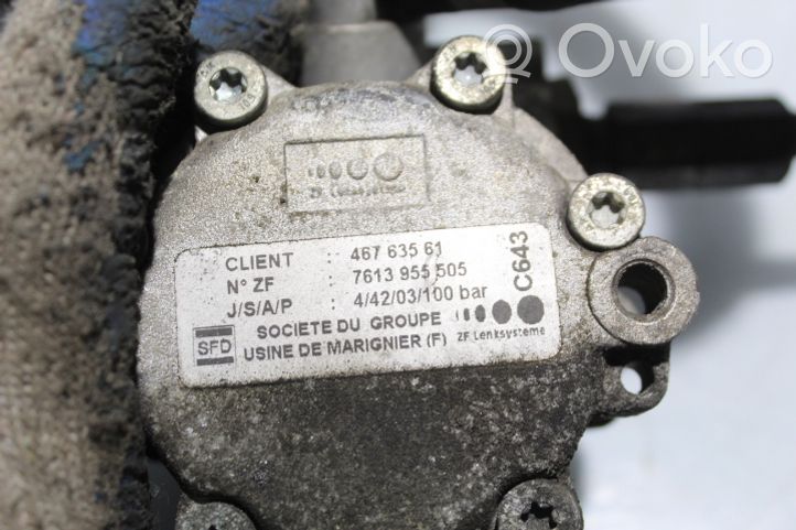 Alfa Romeo GT Power steering pump 46763561