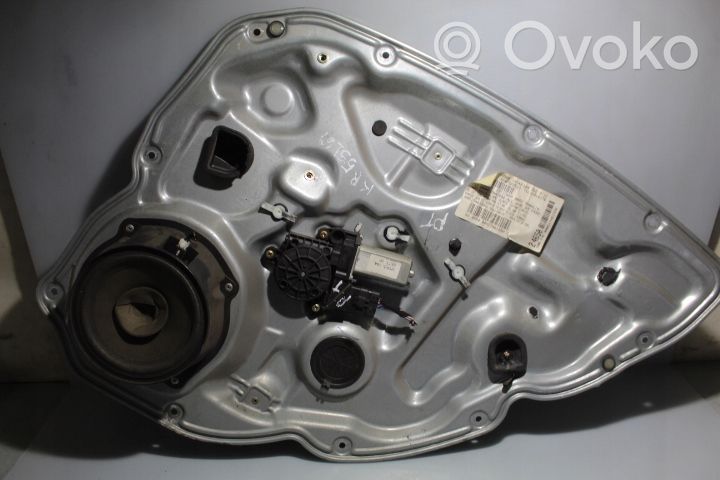 Fiat Croma Mechanizm podnoszenia szyby tylnej bez silnika 47325527