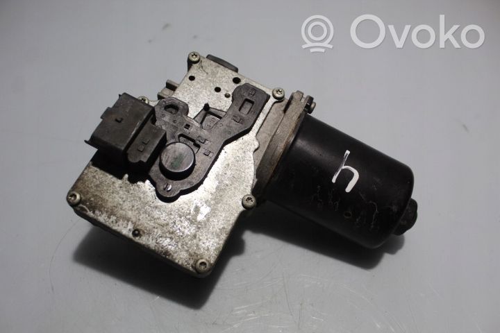 Citroen C4 I Moteur d'essuie-glace 404638