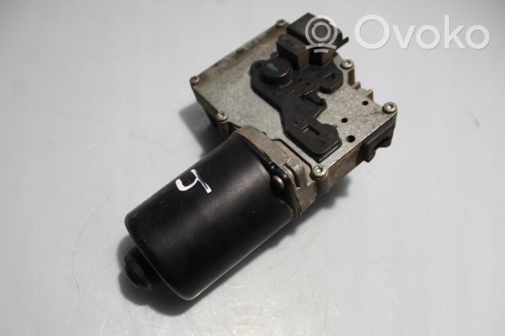 Citroen C4 I Moteur d'essuie-glace 404638