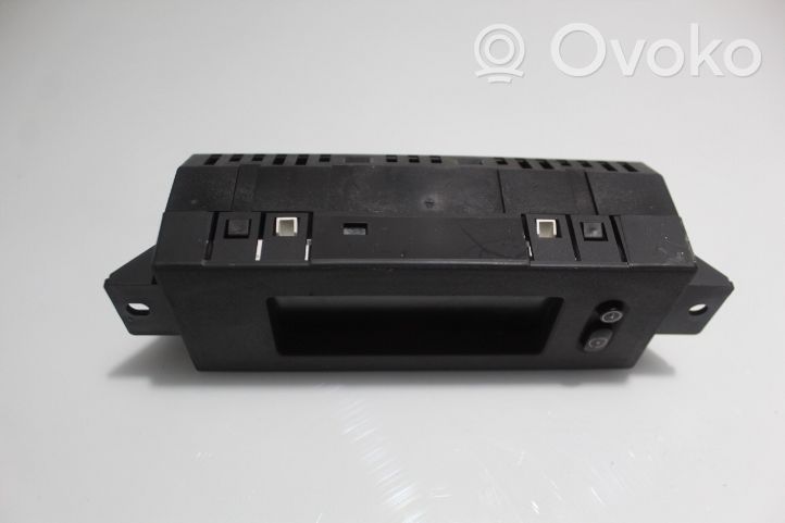 Opel Corsa C Monitor/display/piccolo schermo 009164455