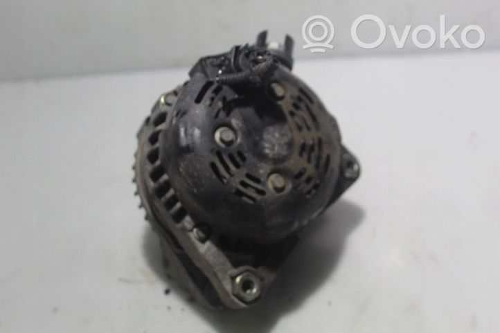 Ford Focus Alternator MS1042101731