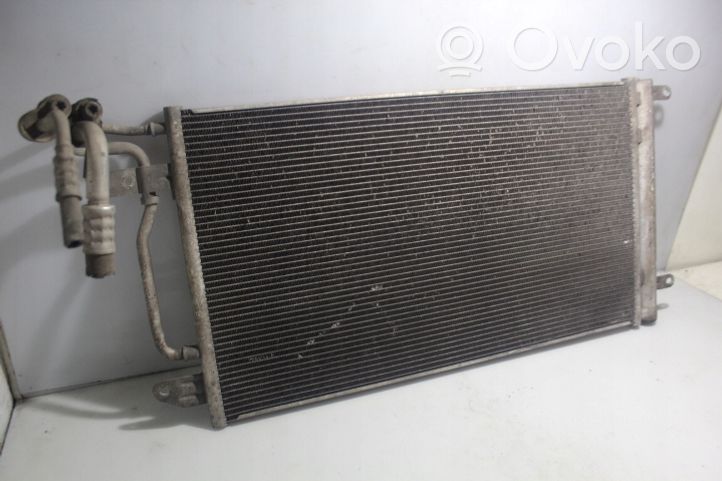 Skoda Rapid (NH) Radiateur condenseur de climatisation 