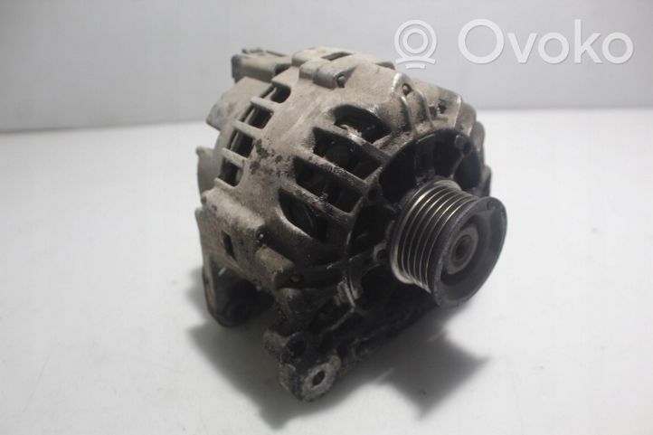 Skoda Rapid (NH) Alternator 