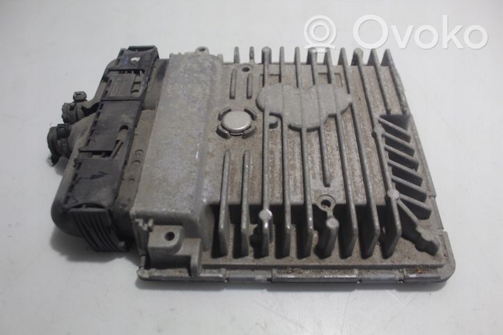 Volkswagen Golf VI Engine control unit/module ECU 5WP42801AA