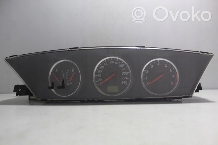 Nissan Primera Horloge 