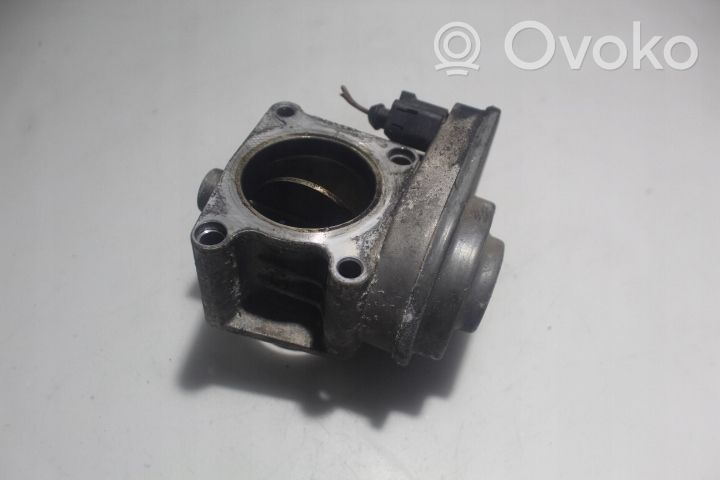 Opel Meriva A Vanne EGR 