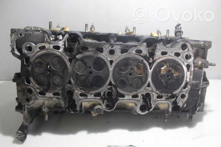 Honda Accord Engine head 