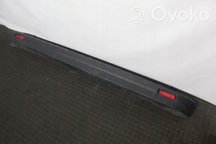 Opel Vivaro Rear door trim (molding) 