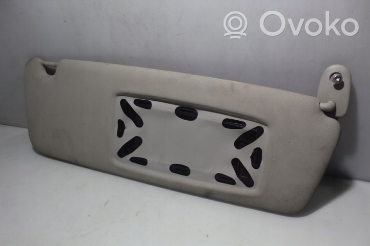 Opel Vivaro Clip/gancio/supporto per aletta parasole 