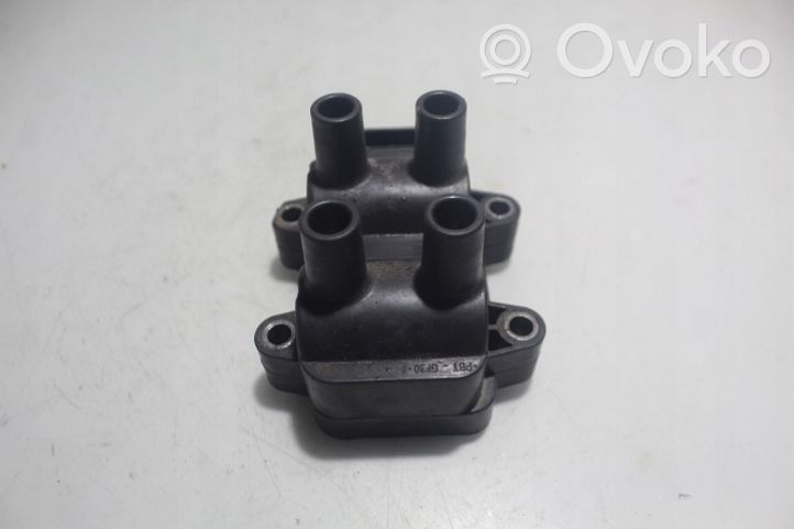 Dacia Dokker High voltage ignition coil U2007059N