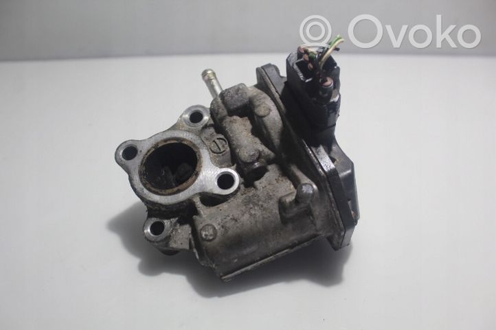 Toyota Corolla E140 E150 EGR valve 