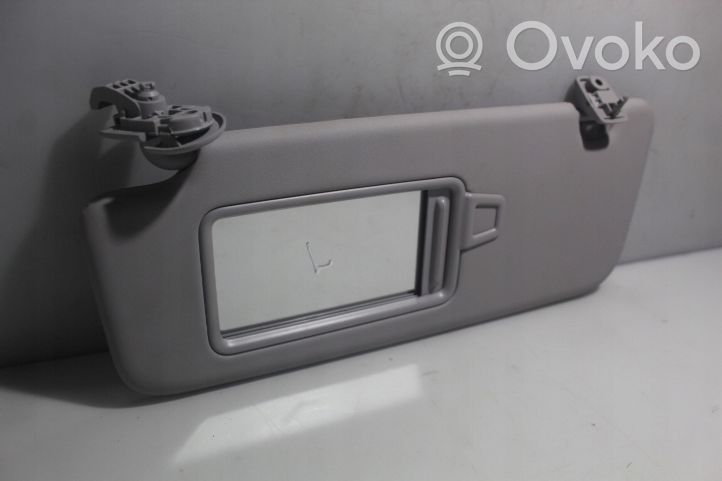 Hyundai i30 Clip/gancio/supporto per aletta parasole 