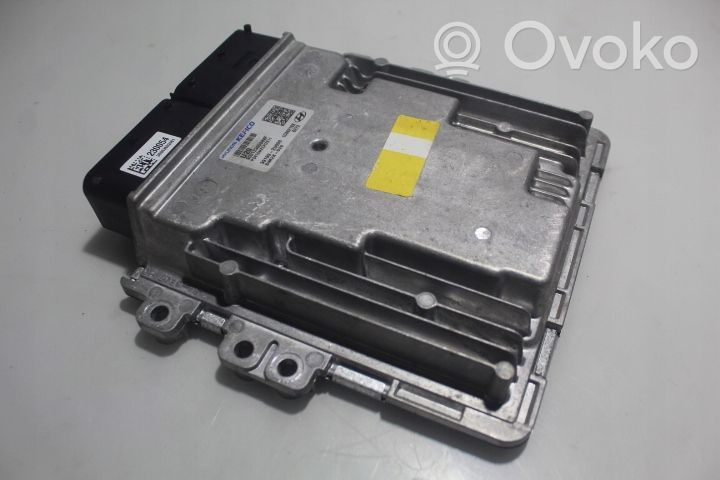 Hyundai i30 Centralina/modulo motore ECU 