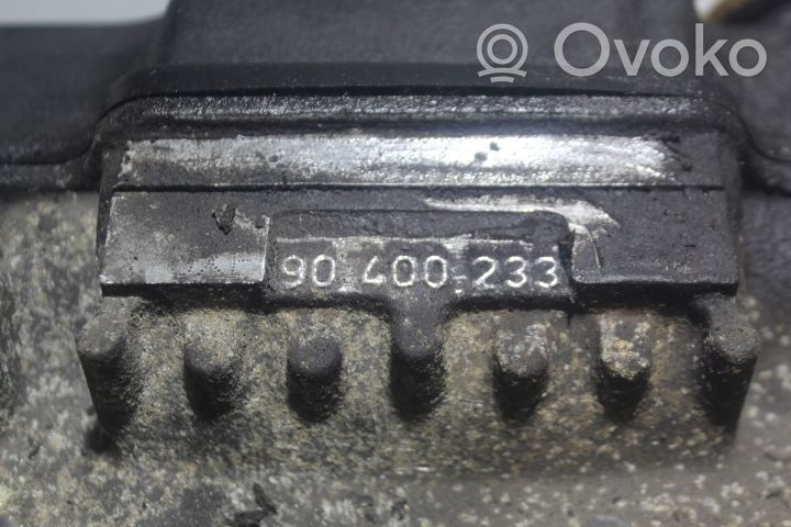 Opel Corsa C Culasse moteur 