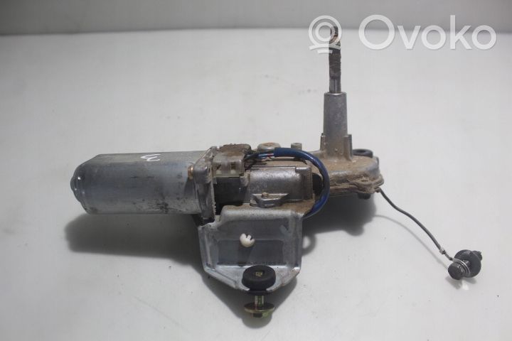 Mazda MPV Motor del limpiaparabrisas trasero 8492007144