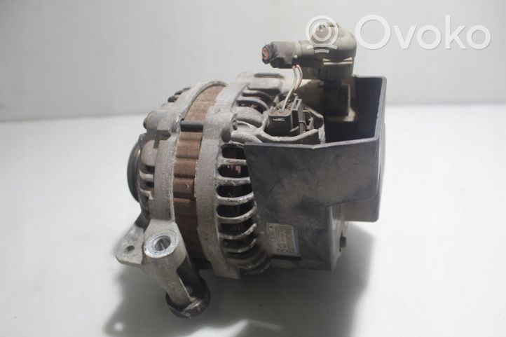 Mazda MPV Alternador A3TG0291