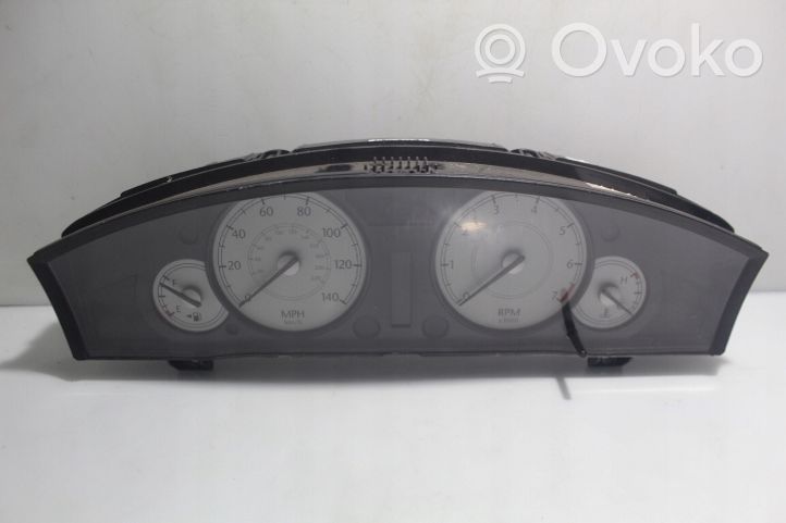 Chrysler 300 - 300C Horloge T05172056AE