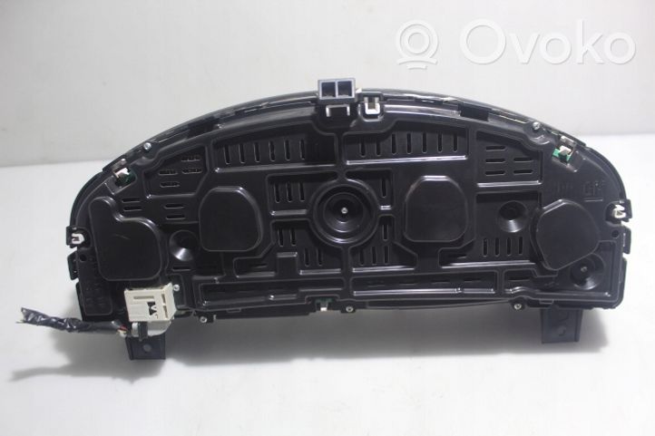 Opel Vectra C Orologio 09180286WR