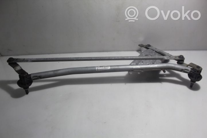 Dacia Logan I Front wiper linkage 3397020879