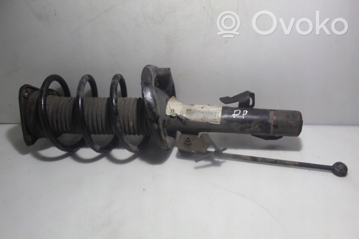 Volvo C30 Ammortizzatore anteriore con molla elicoidale 30748852