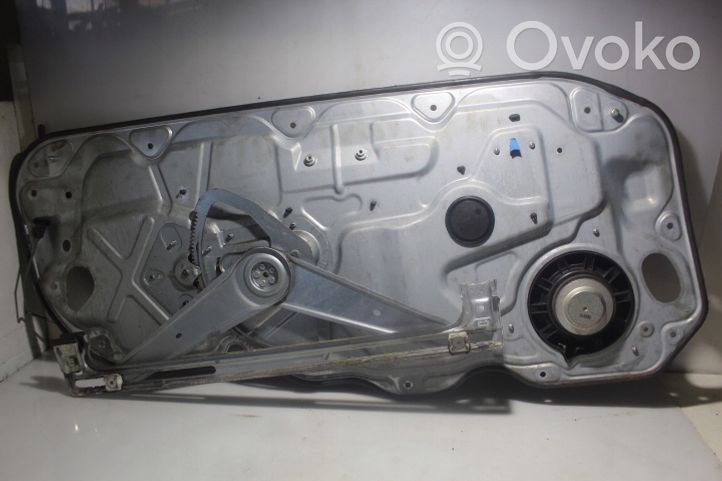 Volvo C30 Mécanisme de lève-vitre avant sans moteur 1382571