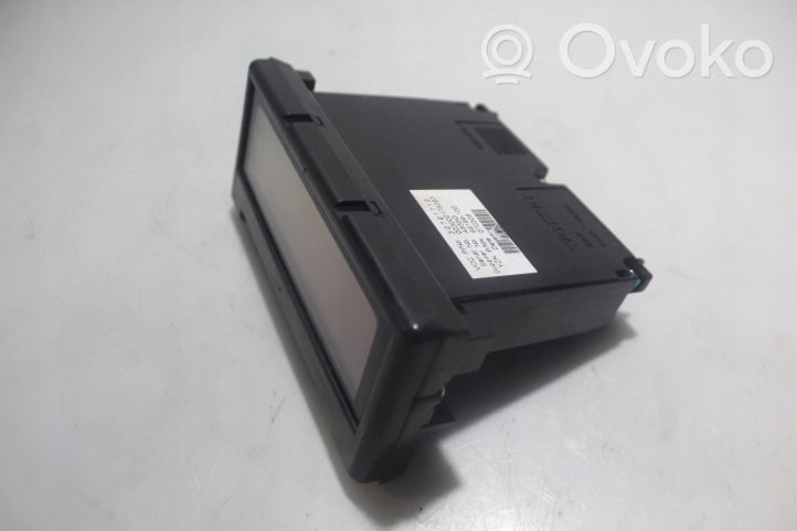 Volvo C30 Orologio 30797719