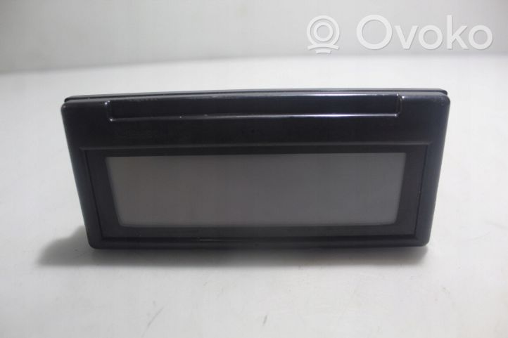 Volvo C30 Horloge 30797719