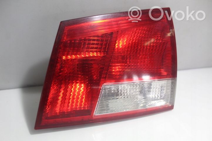 Opel Vectra C Lampa tylna 24469464