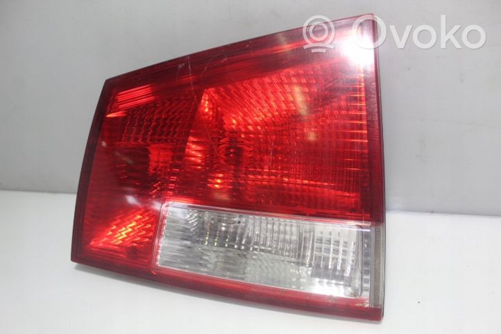 Opel Vectra C Lampa tylna 24469464