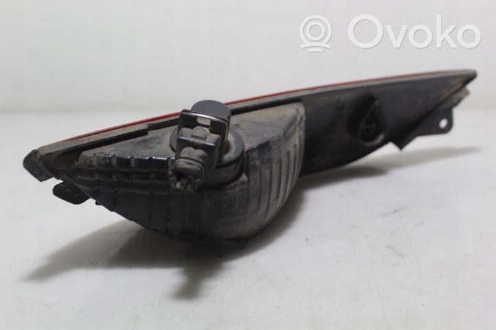 Fiat Grande Punto Lampa tylna 