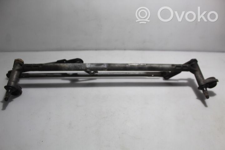 Volkswagen Golf VI Front wiper linkage 