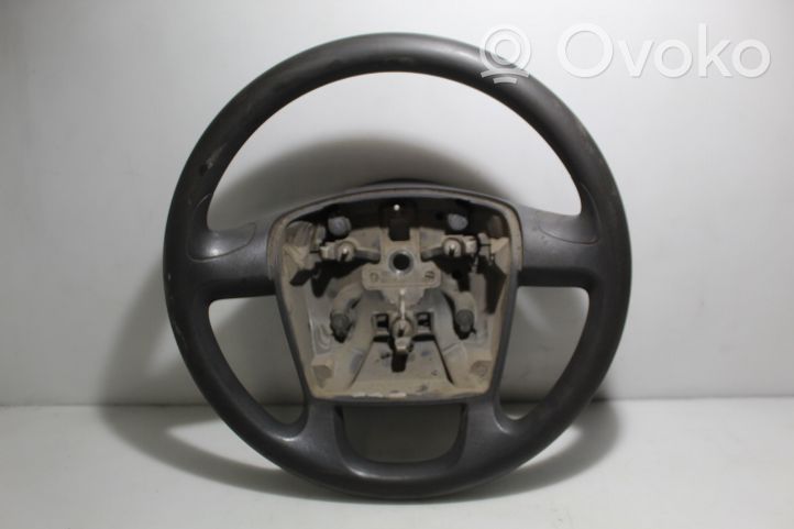 Citroen Jumper Steering wheel 