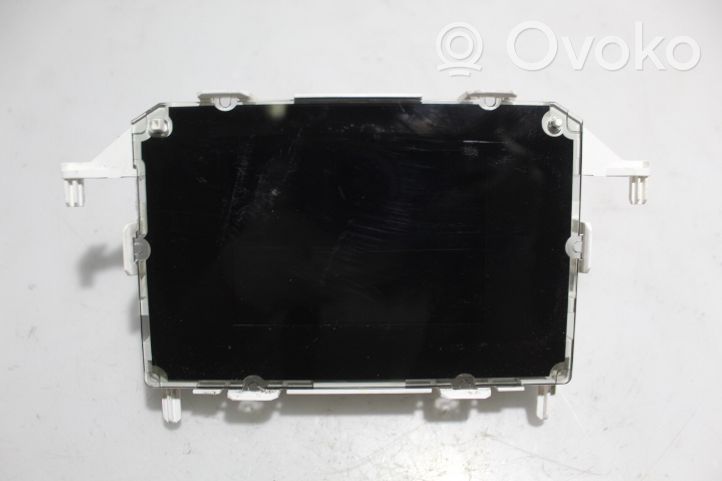 Ford C-MAX II Monitor/display/piccolo schermo BM5T18B955BE