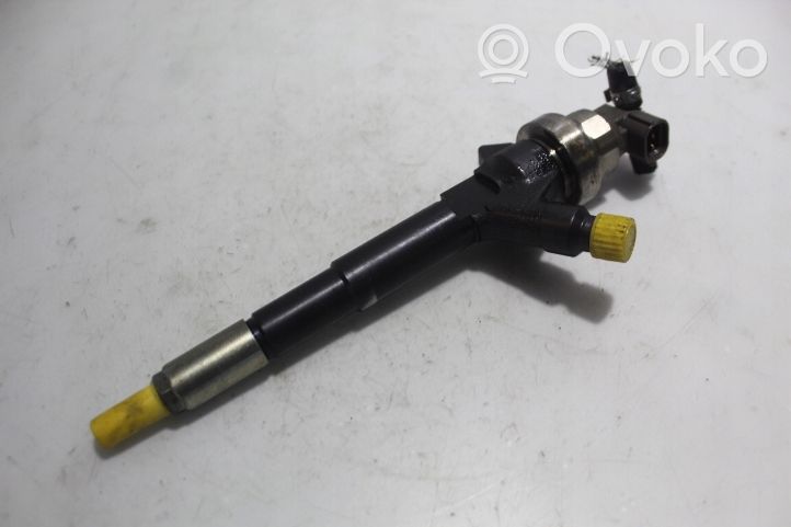 Opel Astra J Injecteur de carburant 55567729