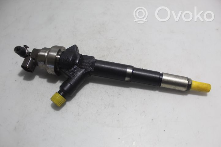 Opel Astra J Injecteur de carburant 55567729