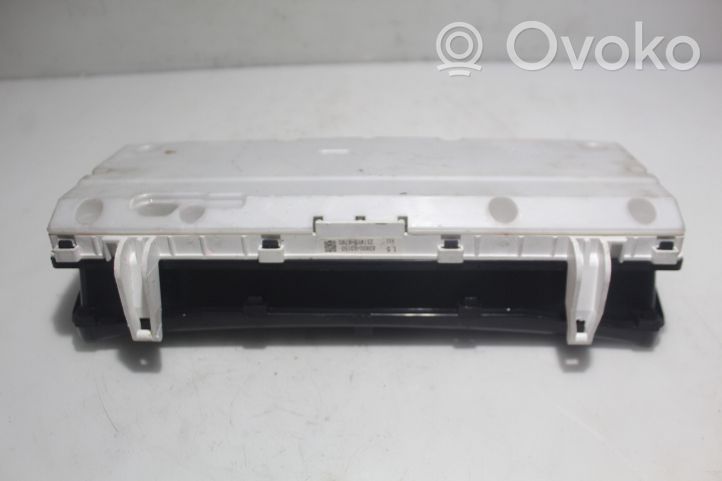 Toyota Corolla Verso E121 Kello 8380013150