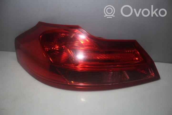 Opel Insignia A Lampa tylna 