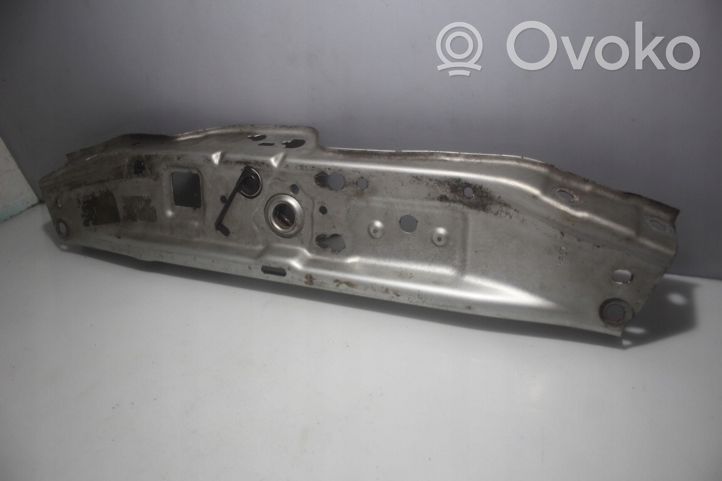 Opel Astra H Front bumper support beam 